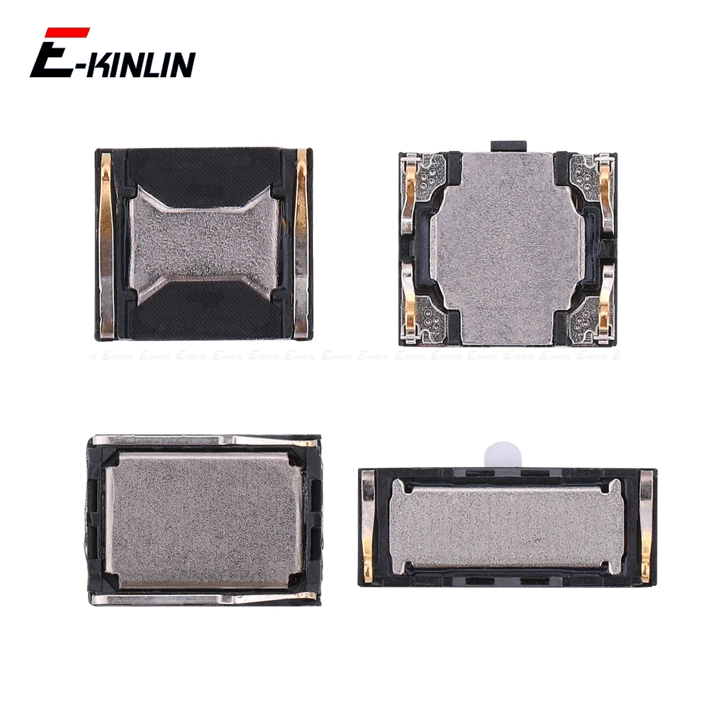 

Front Top Earpiece Ear Sound Speaker Receiver For HuaWei Y9 Y7 Y6 Pro Y5 Prime 2019 2018 GR5 2017