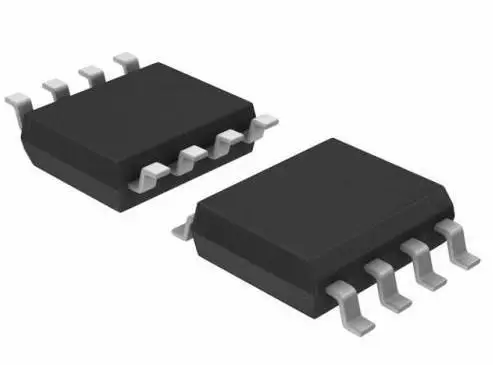 Бесплатная доставка AT24C04 24C04 SOP-8 новый оригинальный IC | Электронные компоненты и