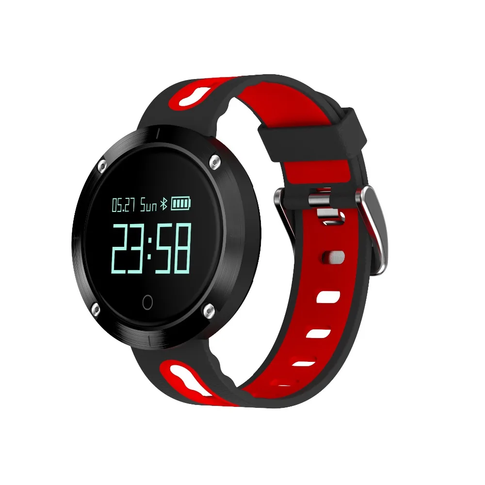

Fashion Sport Digital Smart Watches Heart Rate Blood pressure Sleep Monitor Healthy Smartwatch Pedometer Distance Calories Watch