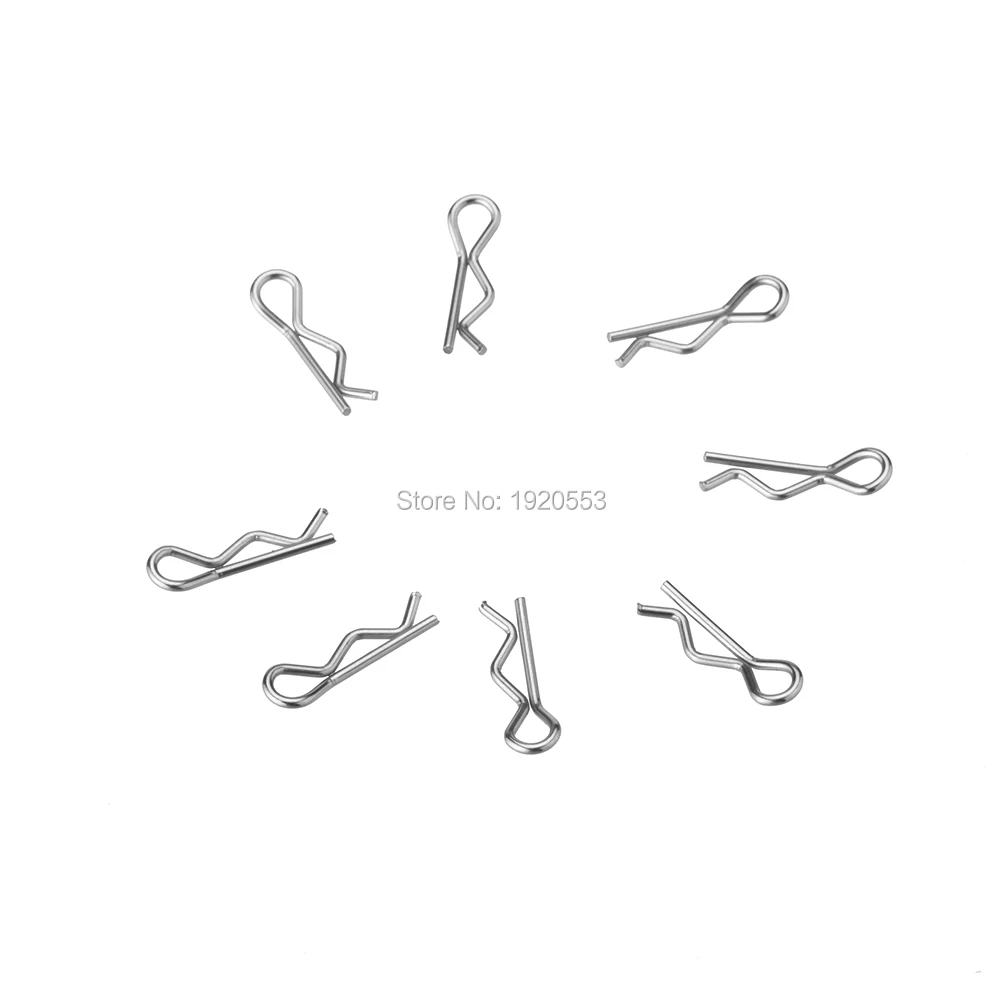 A949-54 Car Canopy R fasteners Sets (1)