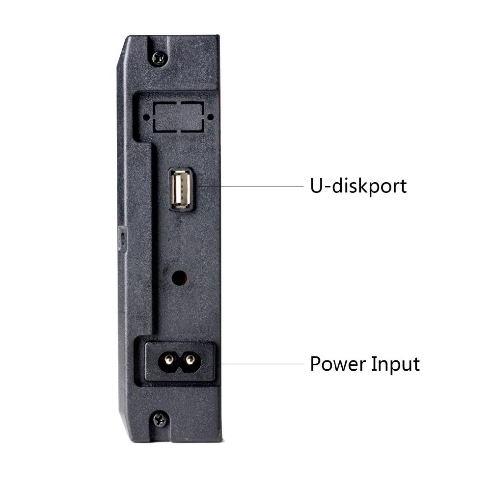 40x6,3 дюймов синий светодиодный беспроводной и usb Программируемый rolling information P7.62 Внутренний светодиодный дисплей