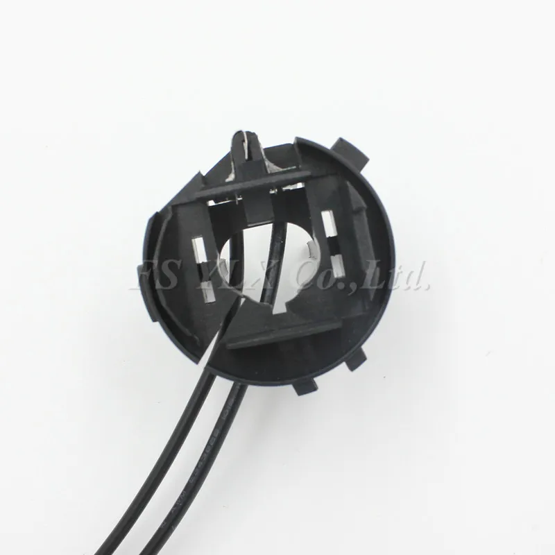 FSYLX 20pc H7 HID Bulb Holder Adaptor Base Adapter for VW Golf 7 GTi Passat Tiguan/Golf 7/Scirocco/Sharan/Touran xenon headlight FSYLX 20pc H7 HID Bulb Holder Adaptor Base Adapter for VW Golf 7 GTi Passat Tiguan/Golf 7/Scirocco/Sharan/Touran xenon headlight