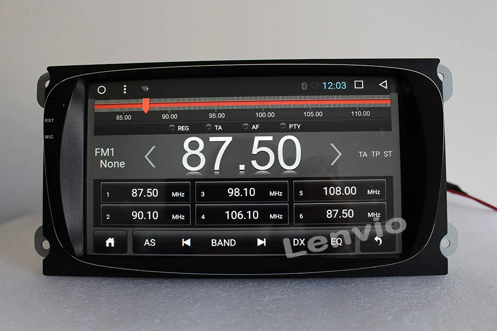 Discount Lenvio 8"IPS 2GB+32GB Android 7.1 CAR GPS DVD Player For Ford Mondeo 2007 2008-2011 S-Max 2008-2012 Focus 2008 2009 2010 Galaxy 2 Discount Lenvio 8"IPS 2GB+32GB Android 7.1 CAR GPS DVD Player For Ford Mondeo 2007 2008-2011 S-Max 2008-2012 Focus 2008 2009 2010 Galaxy 2