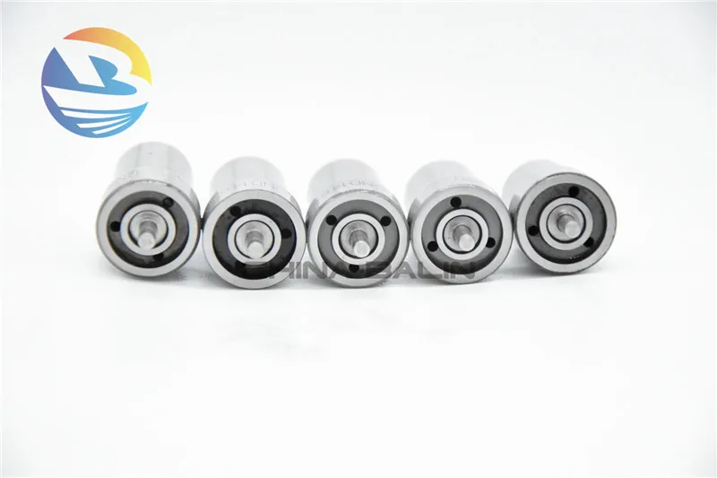 Инжекторы BASCOLIN DN0SD2110 105000-1650 093400-1400 0 434 250 012 для MERCEDES-BENZ D336-A 10 шт./лот | Автомобили и