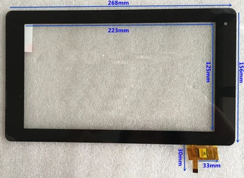 

new Touch Screen Panel for for Archos ARNOVA 101 G4 Digitizer Glass Tablet PC Sensor Screen