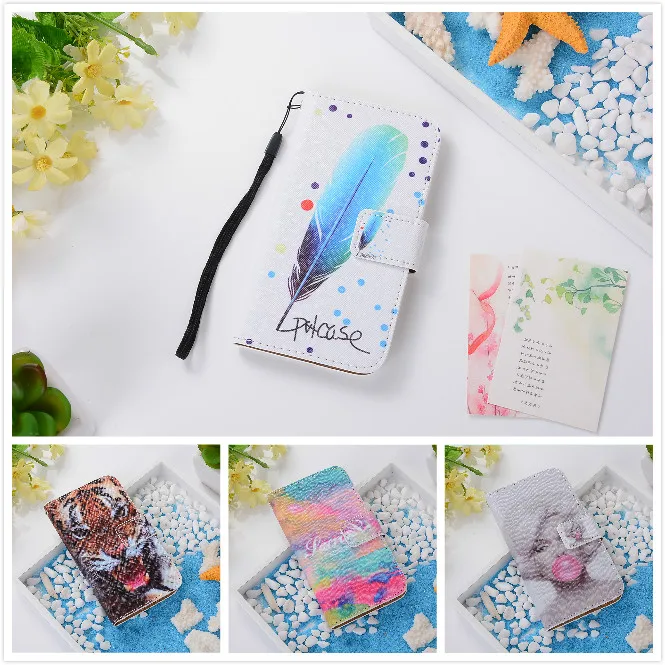 

Hot Sale! for Vertex impress Luck Case New Arrival Fashion Flip Leather Protective Cover for Vertex impress Luck Cases