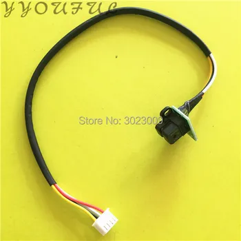 

1pc free shipping outdoor large format printer spare parts Crystal-jet 3000 4000 5000 raster encoder sensor H9730 with cable