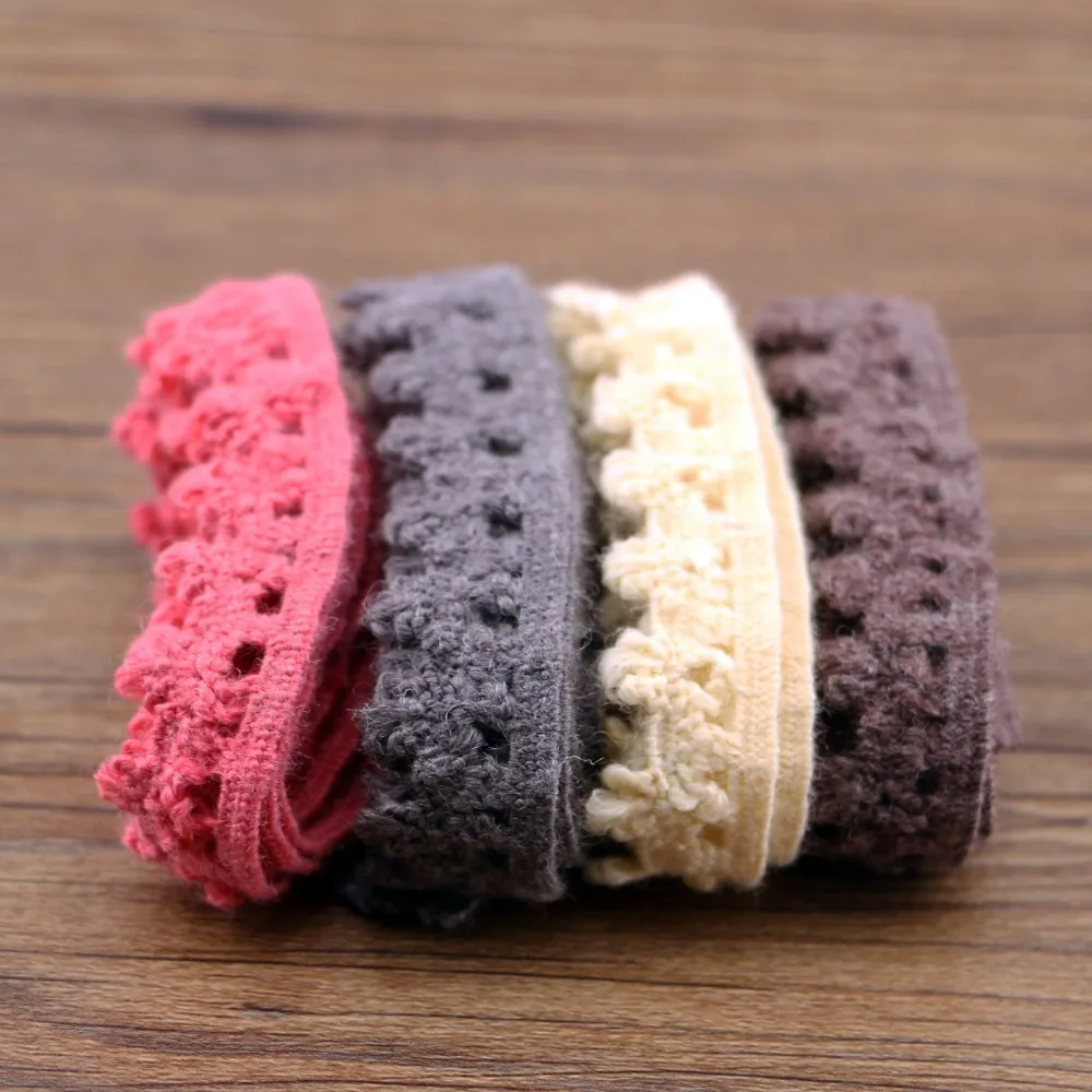 1 yards / large elastic lace sewing clothing accessories wedding decoration | Дом и сад