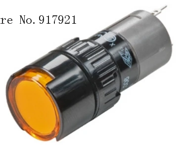 

[ZOB] 51-131.0252 Reset Switzerland EAO button switch 51-271.0252 lock opening and closing round --2PCS/LOT