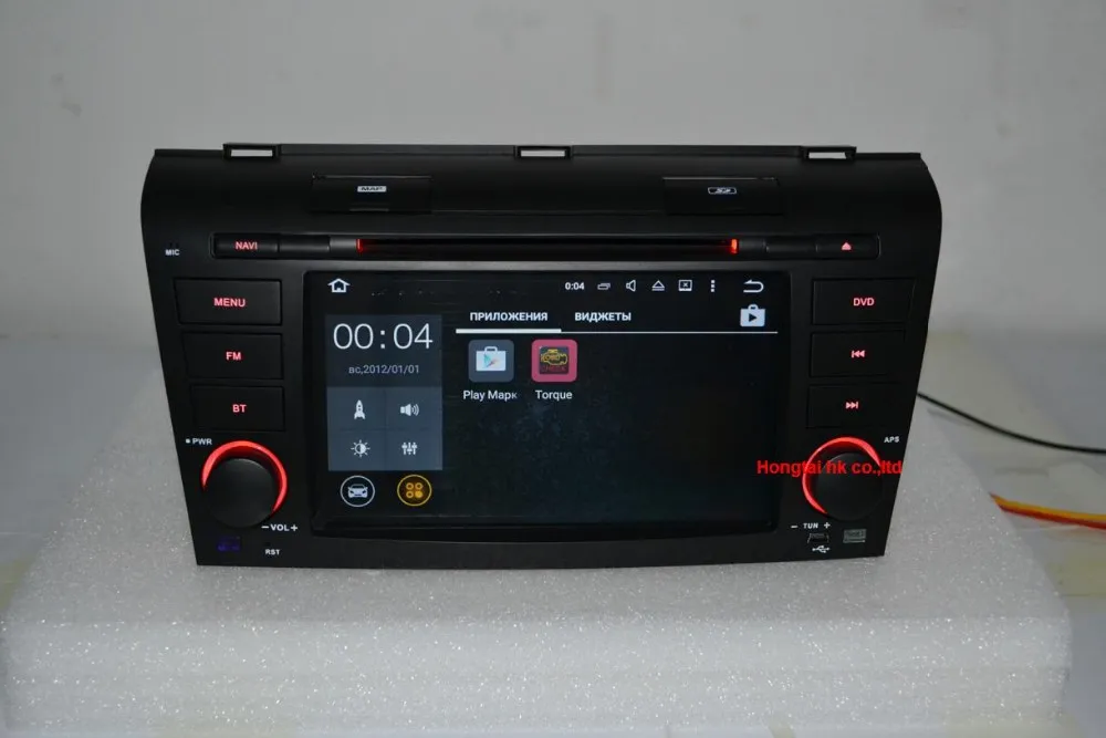 Perfect 7"Android 7.1 for MAZDA 3 2004 - 2009 car dvd,gps navigation radio 4G,Wifi,quad core,1024 x 600,support dvr,obd2,Russian,English 17 Perfect 7"Android 7.1 for MAZDA 3 2004 - 2009 car dvd,gps navigation radio 4G,Wifi,quad core,1024 x 600,support dvr,obd2,Russian,English 17