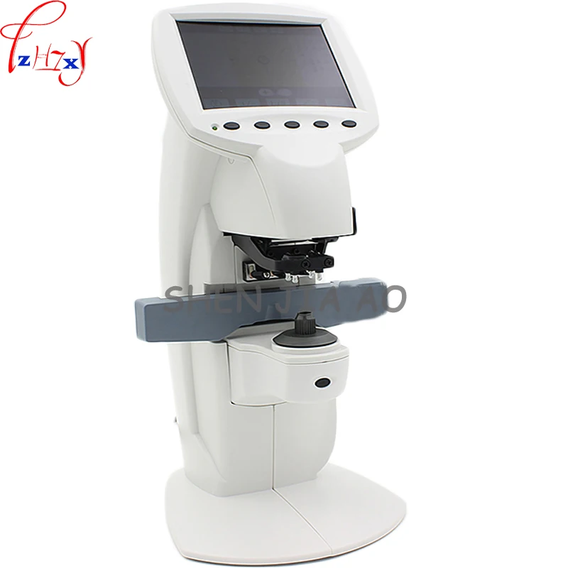  Automatic Vertical Meter Green Light Source Measurement Computer Power Glasses Measuring Equipment 