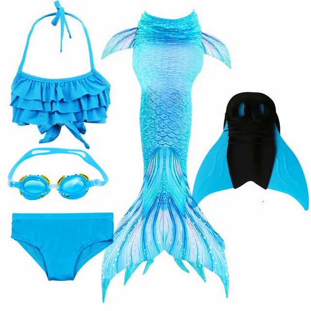 NEW-Arrival-FancyMermaid-tails-with-Fins-Monofin-Flipper-mermaid-swimming-tails-for-Kids-Girls-Summer.jpg_640x640 (2)_副本