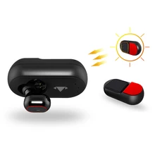 Солнечные автомобиля Bluetooth наушники с Панель Магнитная Зарядка для гарнитуры дома на открытом воздухе с мягче и гибкая для всех уши