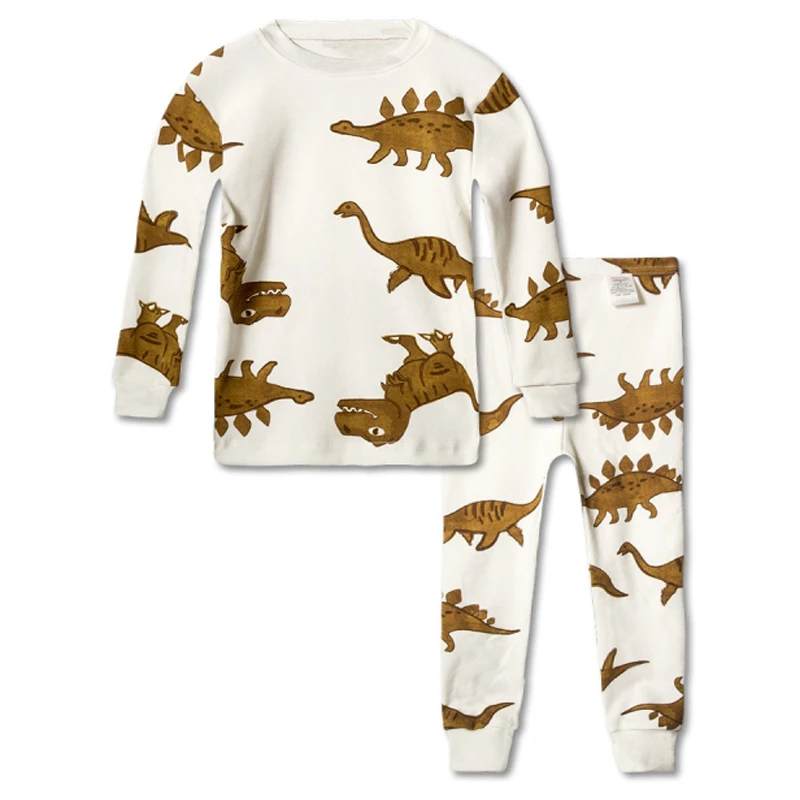   -children pajamas for girl set 2018-  -termal for kids- -sous vêtements thermique enfants