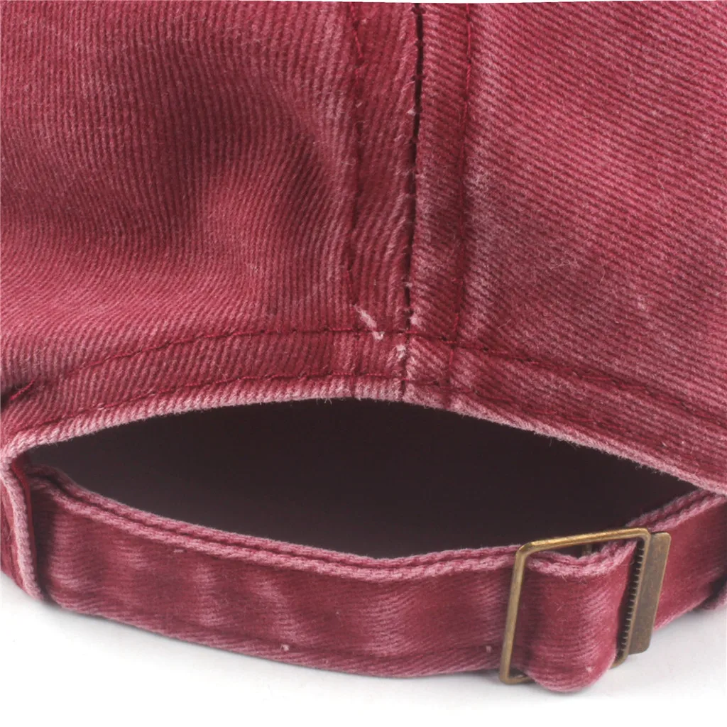 Caps