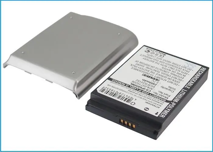 Cameron Sino для hp для iPAQ hw6800, rw6800, rw6815, rw6818, rw6828(p/n 603FS20152, AHL03715206) Расширенная крышка