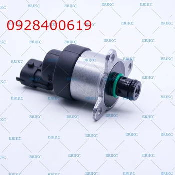

ERIKC 0928400619 oil measuring electronic pump and metering solenoid Auto Fuel Pressure Control Valve 0 928 400 619