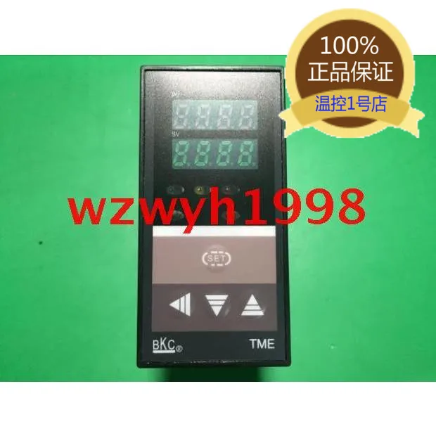 

BKC manufacturer BKC TME smart meter TME-7431Z intelligent temperature controller TIE7431Z