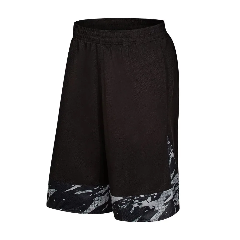 basket ball shorts with pockets