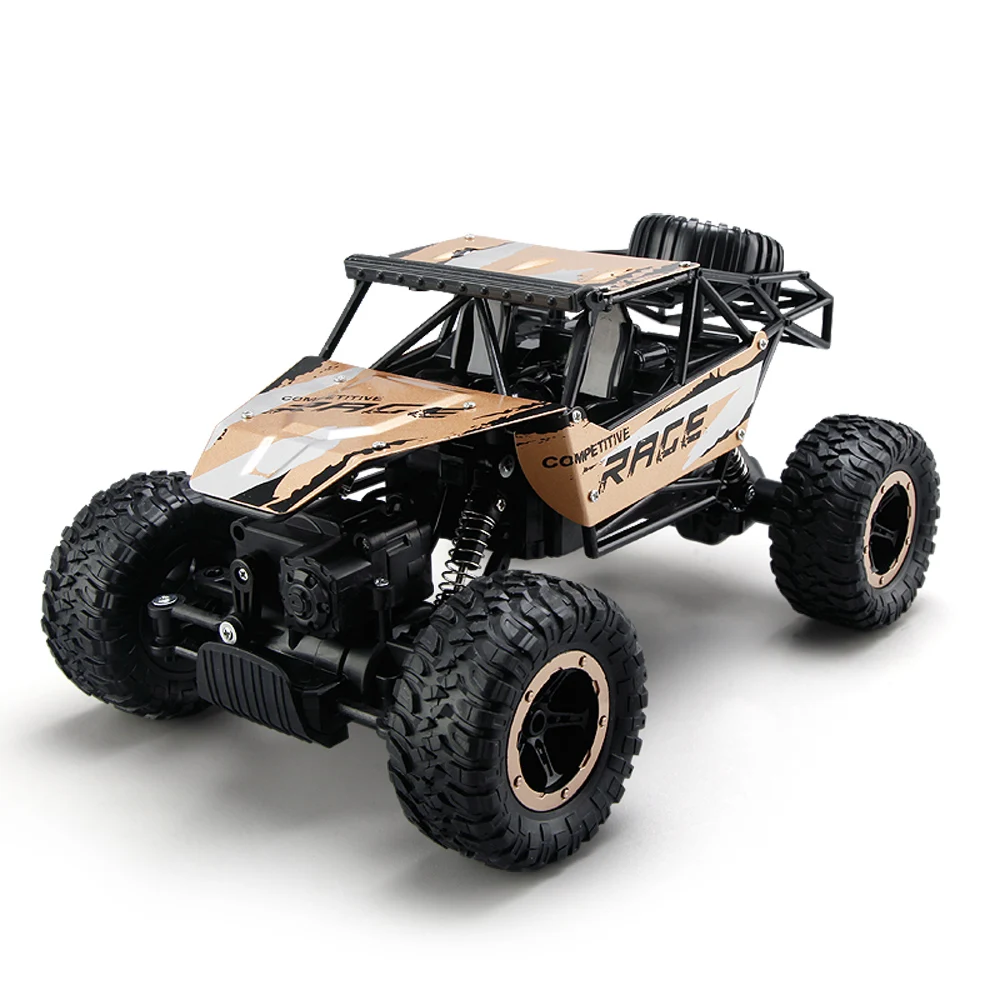 

4WD rc Rock Crawlers car Q15 Double Motors Off-Road Bigfoot Electric Vehicle RC car toy Rc Monster toy rc toy best gifts toy kid