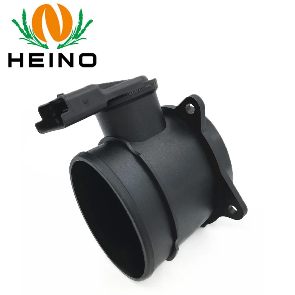 00 01 02 03 04 Ford Focus MAF Mass Air Flow Meter Sensor Original OEM 2.0 2.0L
