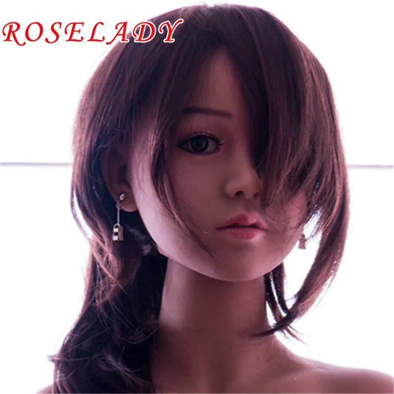 140cm Silicone font b Sex b font font b Dolls b font for men Oral Anal