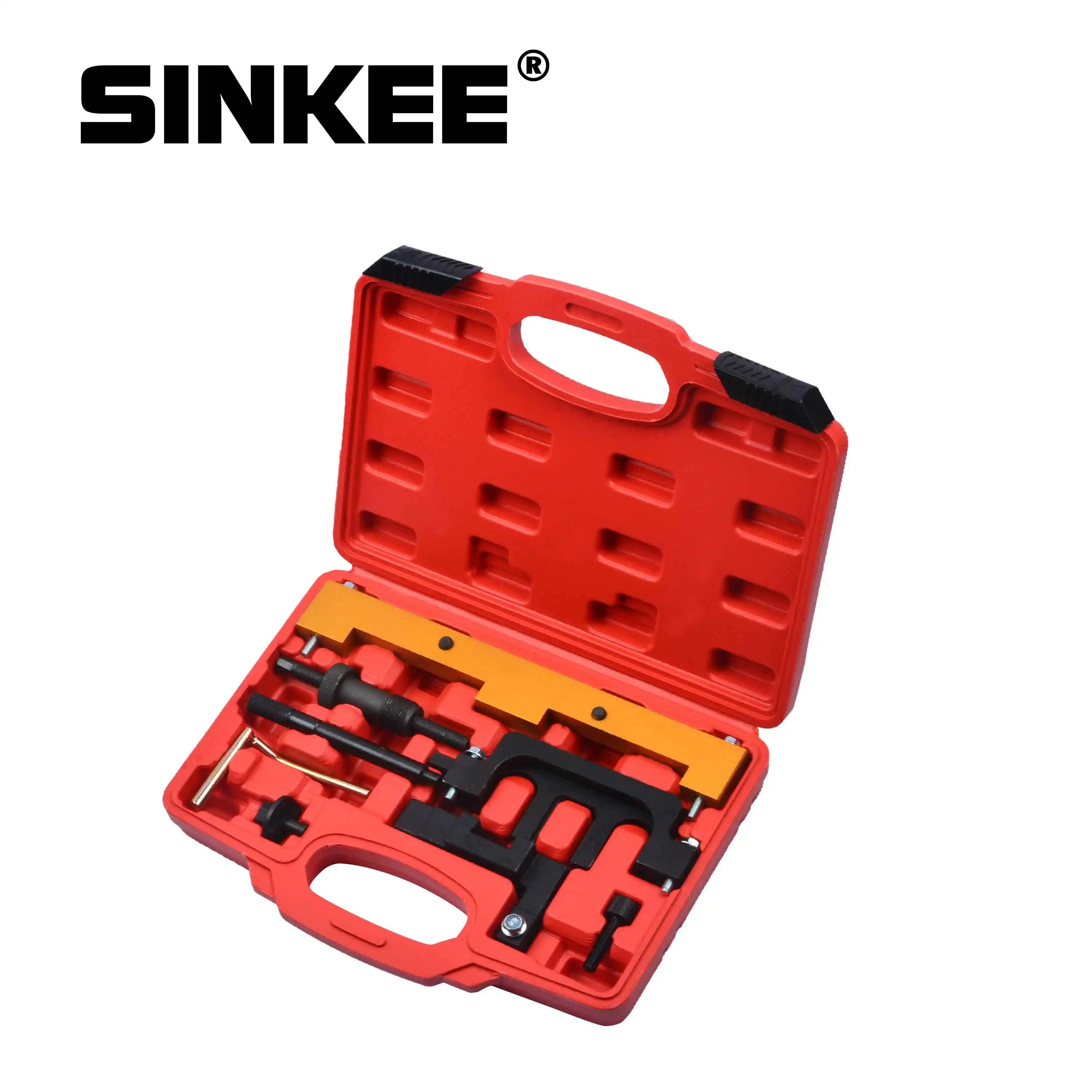 ￡24.85 Petrol Engine Setting Timing Locking Tool Kit For Bmw N42