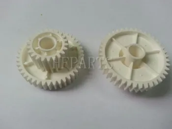 

Free shipping 2 pcs Original fuser drive gear for Konica Minolta bizhub C1060 C1070 C1060L 1070L 1085