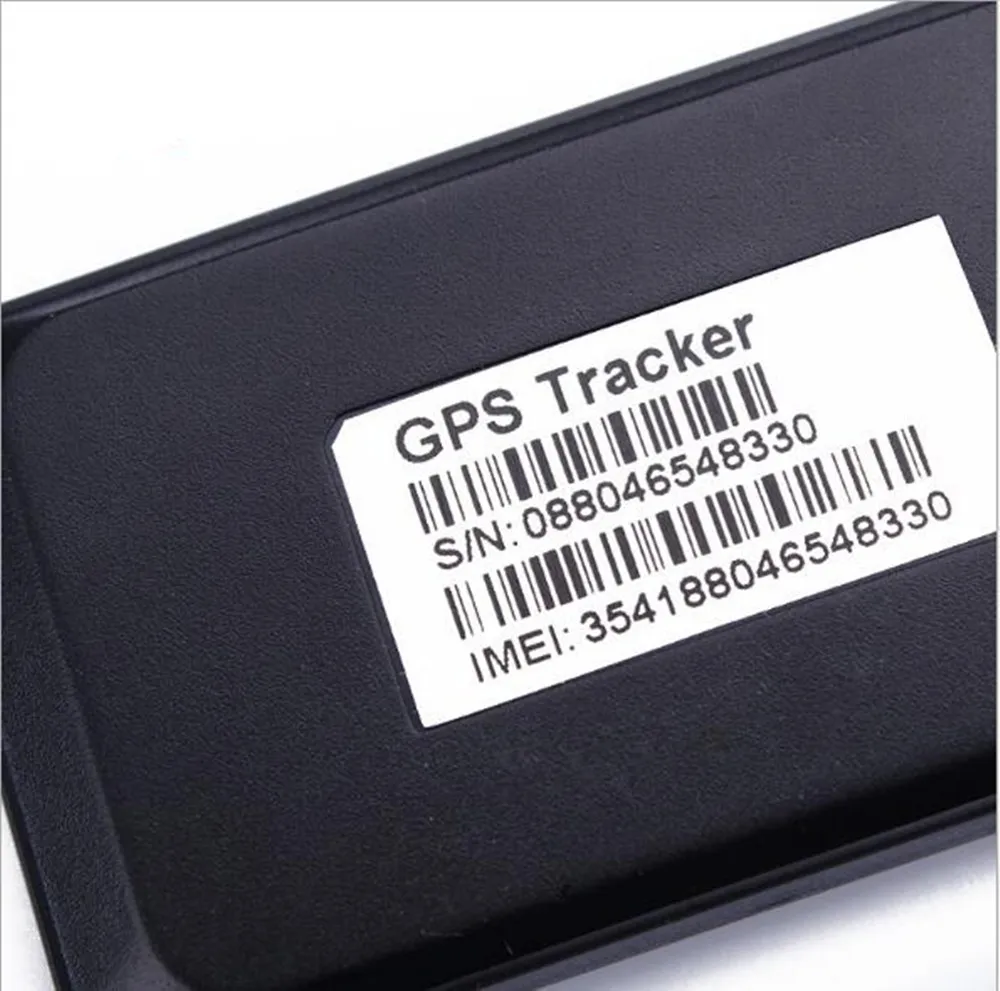 Gps GSM GPRS трекер TK115 система отслеживания сигнализации