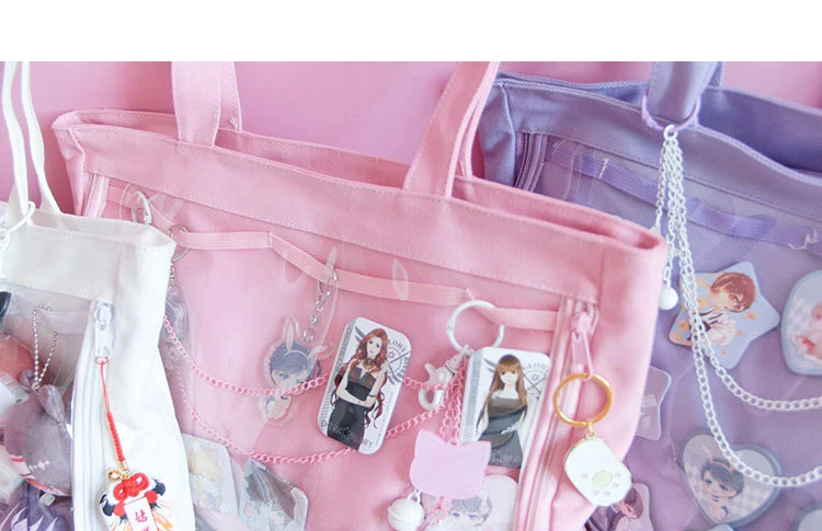 Bolsas de ombro