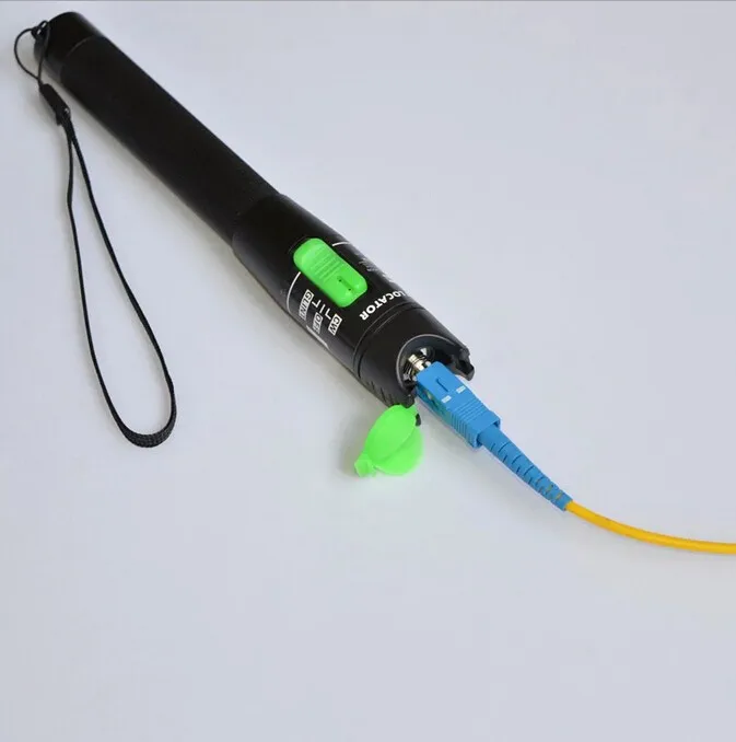 OEM Visual Fault Locator 20MW  