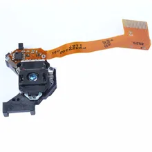 Замена для техники SL-CH570 cd-плеера запасные части лазерные линзы Lasereinheit блок в сборе SLCH570 оптический блок звукоснимателя Optique