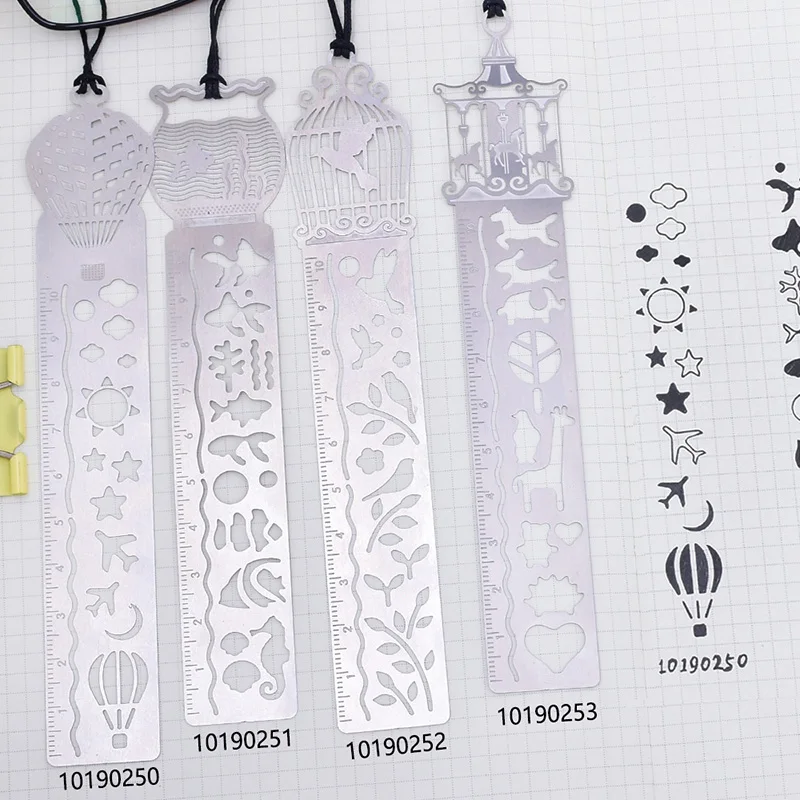

Journal Planner Stencils,cut stencil,stainless steel Bullet Journal Stencil,Banner,Flag,2017 NEW Arrival