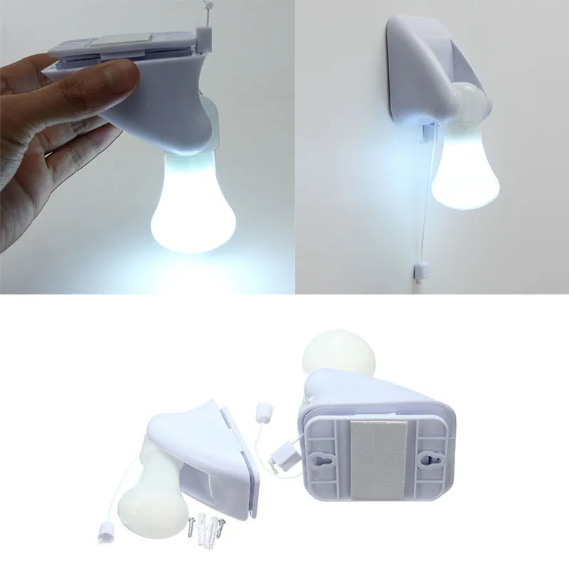 Luzes da Noite 3 led baterias power on/off Led Quantidade : 3 Led