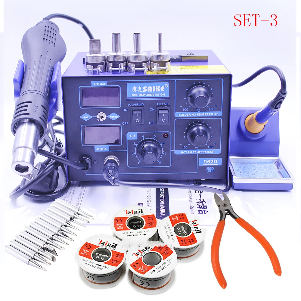 SET-3