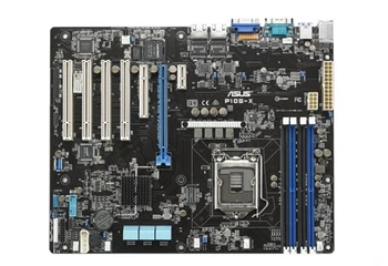 

P10S-X New V5 single way server motherboard