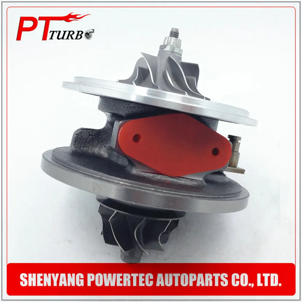 

Garrett turbo charger repair kit turbo core GT1749V 701854 turbo chra 454231-5010S for Audi A4 1.9 TDI 028145702N
