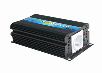 

Off Grid Inverter 600W 12V 220V Solar Power Inverter