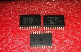 

10pcs/lot ozl68gn ozl68