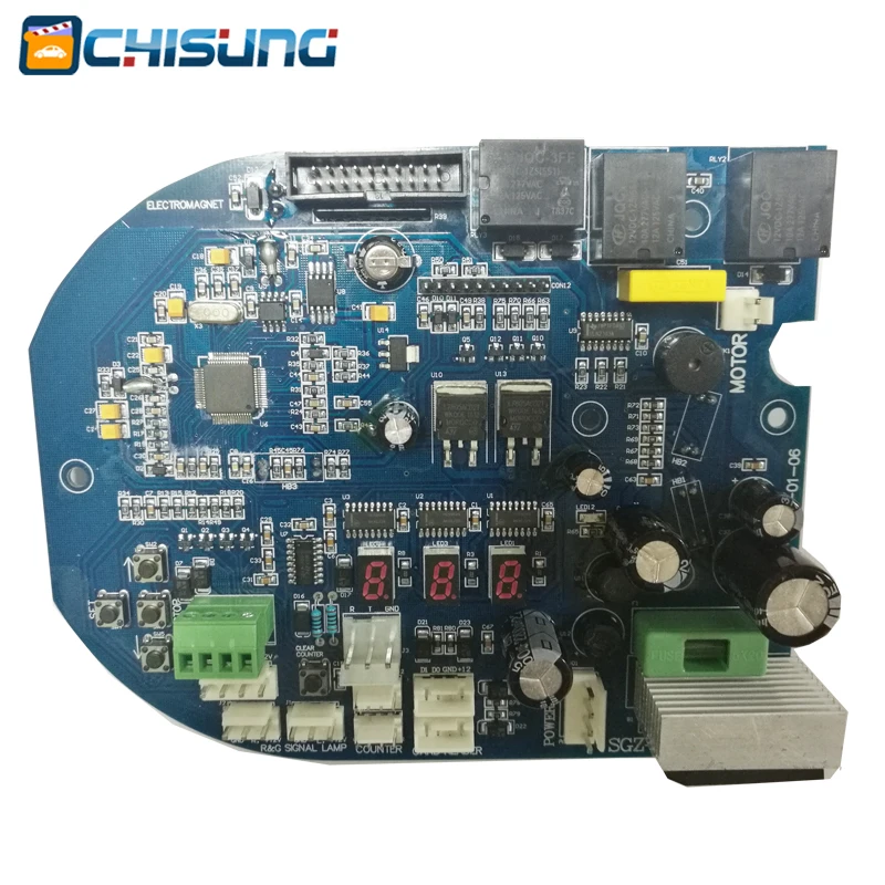 kits de controle acesso 04