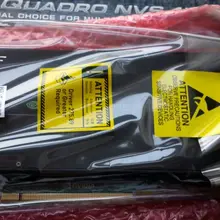 LEADTEK Quadro 4000 Q4000 2G DDR5 профессиональная видеокарта подойдет к любому образу и графики рабочих станций