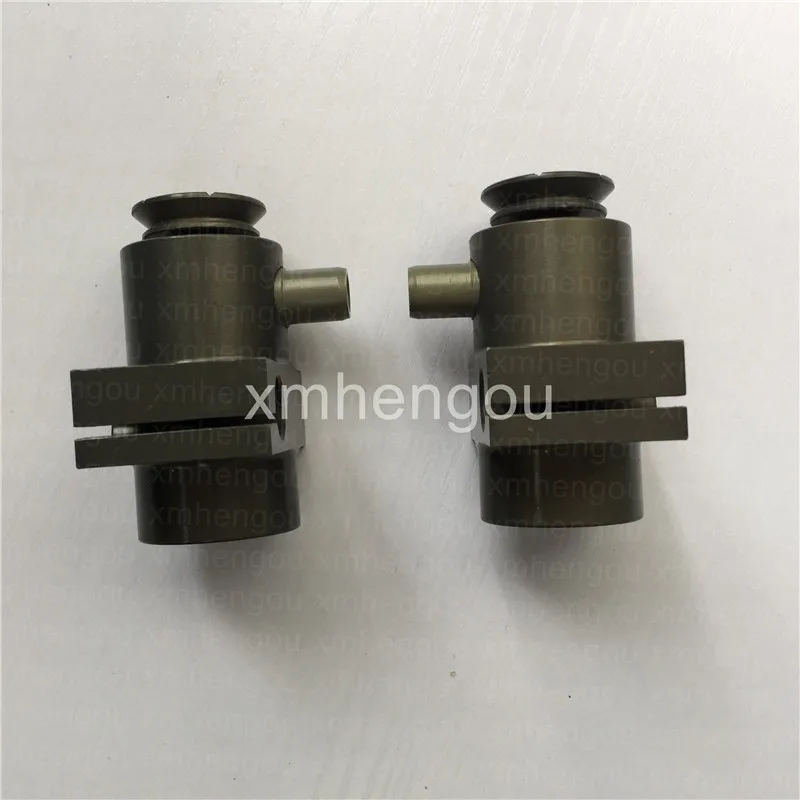 

1 Pair new 021F048230 Roland 700 printing machine forwarding sucker,roland machine spare parts