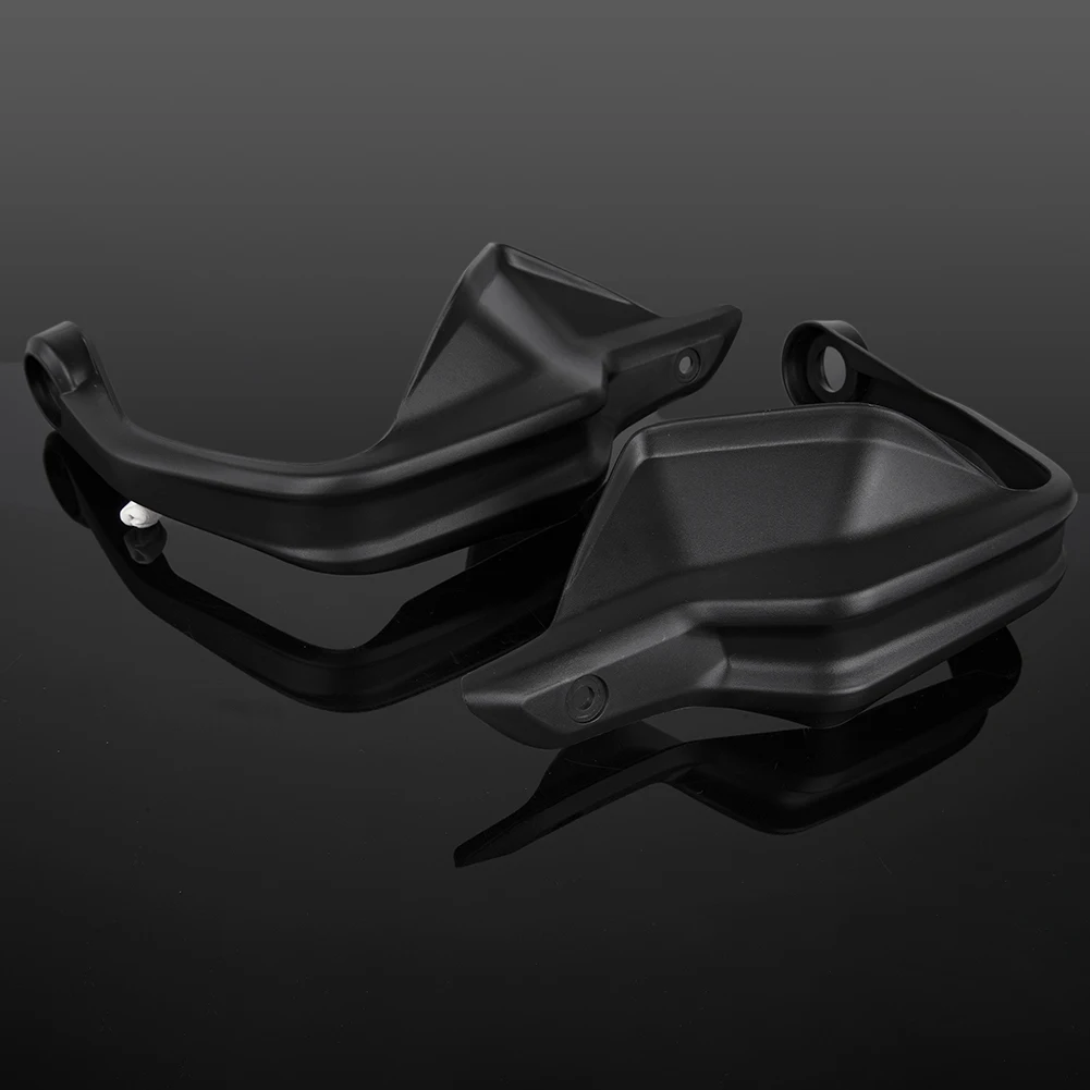 gris Manillar de la motocicleta Protector de la manija Protector de la manija de la motocicleta Protector de la protecci/ón de la mano para S1000XR 2013 2014 2015 2016 2017 2018