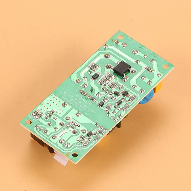 Модуль импульсного источника питания AC DC24V1.5A AC100 240V монтажная плата TL431 регулятор