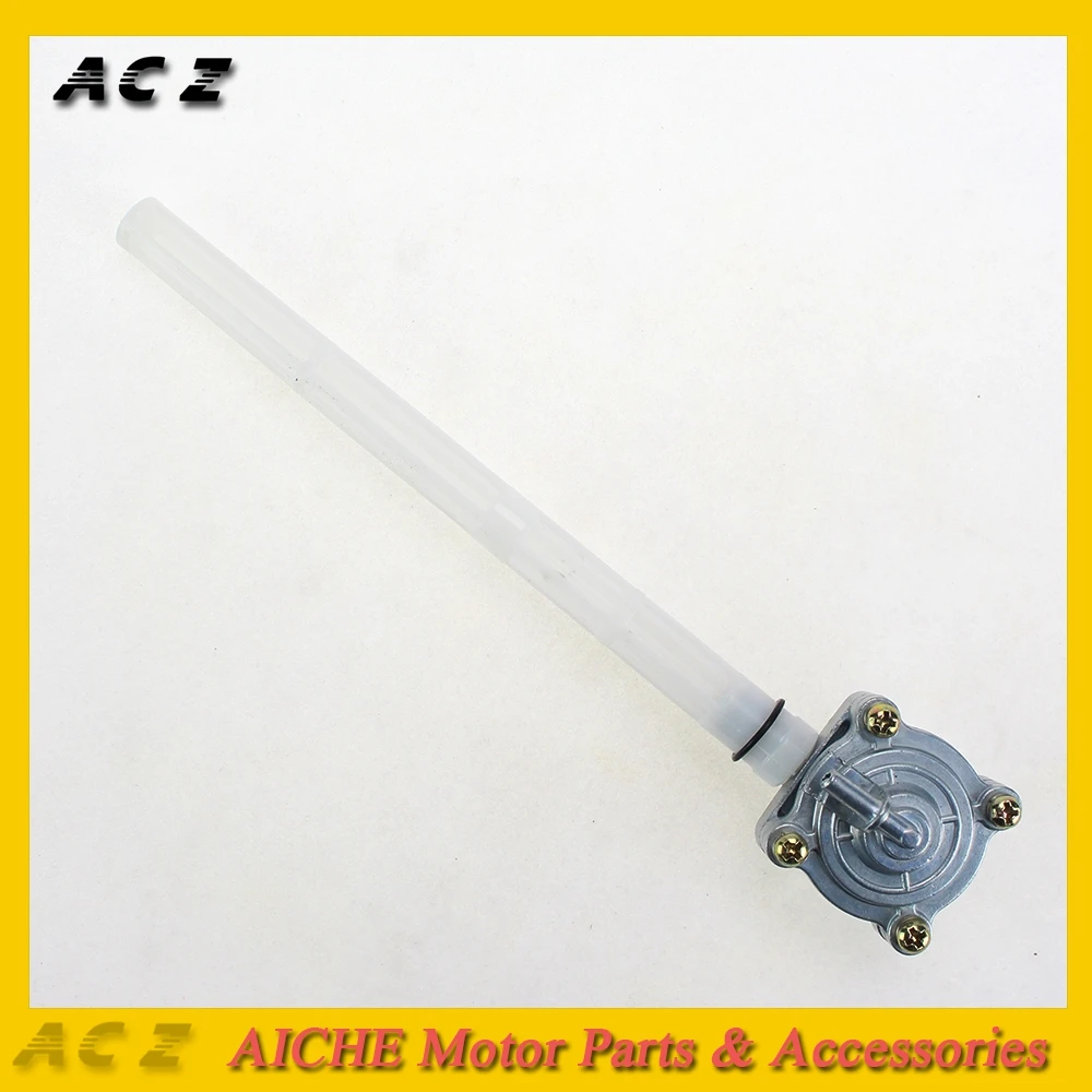

ACZ Motorcycle Tank switch Fuel Supply Valve Switch Gas Valve Petrol Oil System Switchs For Honda CB400 CB 400 VTEC I II III IV