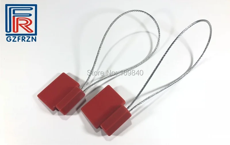 rfid steel seal tag16
