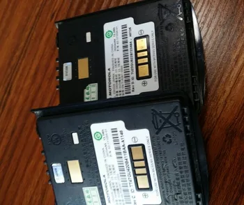 

100% Original for Motoro la Symbol MC55 MC65 MC659B MC5590 MC55A0 High Capacity Extended Battery 82-111094-01, 3.7V, 3600mAh