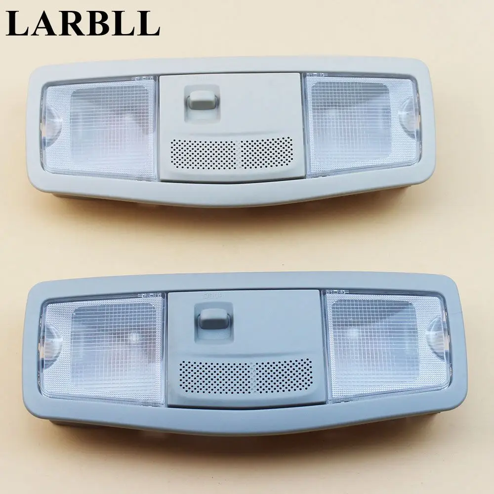 

LARBLL Car Sttyling New Inner Dome Map Lamp Reading Light 8401A009 fit for MITSUBISHI LANCER 2008-2015 ASX 2 1.6