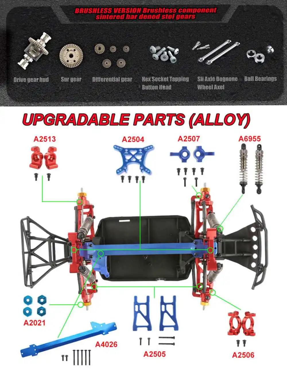 REMO 1635 1625 1655 1/16 2,4G 4WD водонепроницаемый бесщеточный внедорожный Монстр модели автомобиля 50 км/ч открытый RC автомобиль