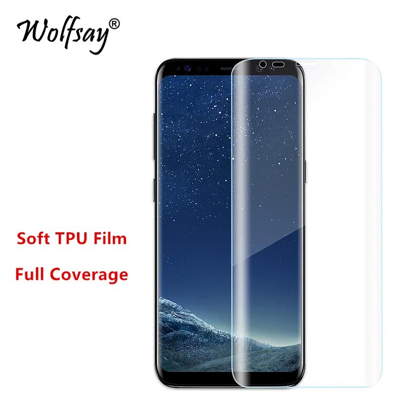 Купить Стекло На Самсунг S9 Plus